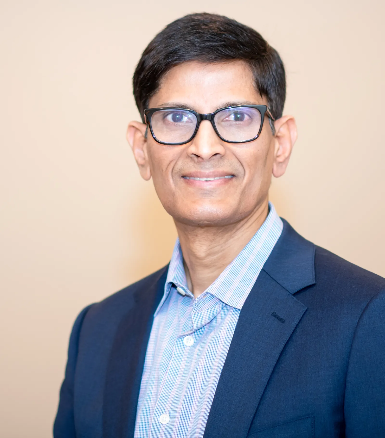 Sravana Karnati, EVP of global technology platforms at Walmart